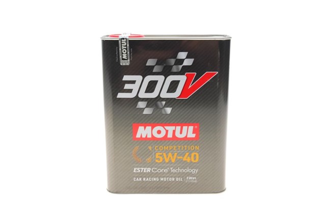 Aceite de motor MOTUL 826602