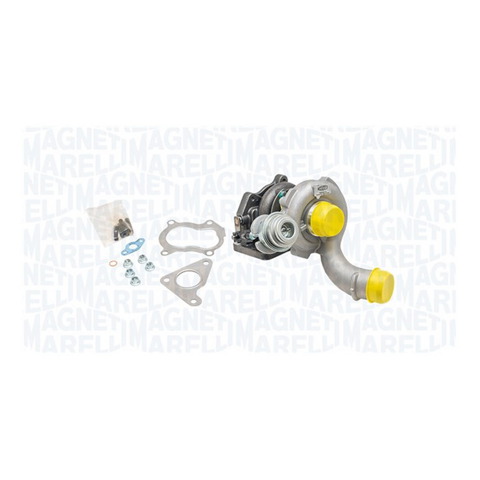 Turbocompresor Magneti Marelli TBM0013 precio, desde 248,29 EUR