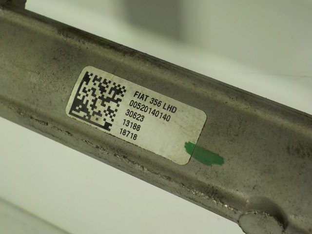 Comprar 52014014 Fiat/Alfa/Lancia Cremallera