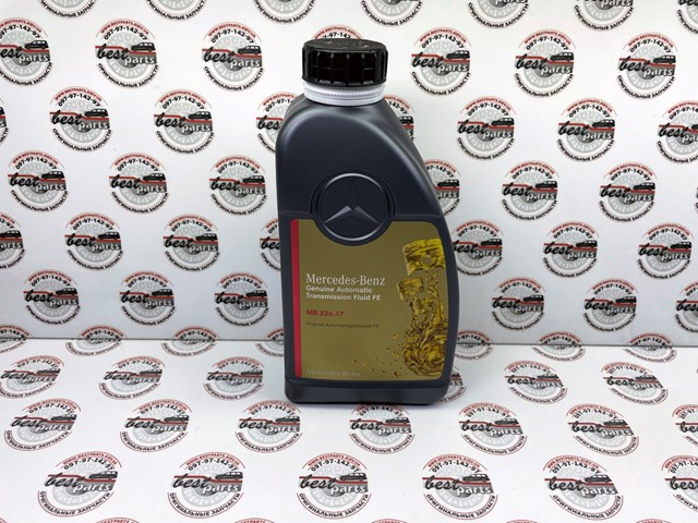 Aceite para transmisión automática  Mercedes A002989060311CDND precio, desde 21,33 EUR