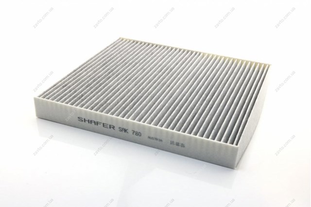 Filtro de cabina Shafer SAK780 precio, desde 9,13 EUR