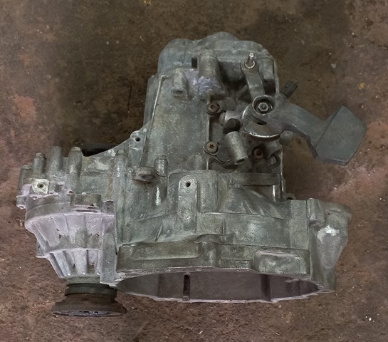 MCB VAG 
