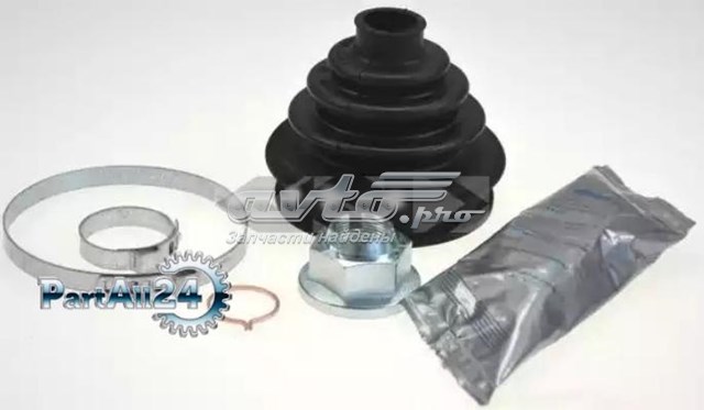 Fuelle, palier delantero exterior GKN-Spidan 300427 precio, desde 9,69 EUR