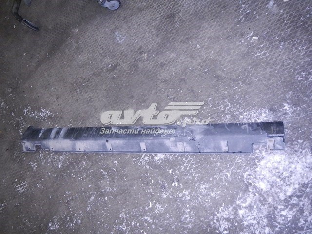 Listón de acceso exterior derecho HYUNDAI 877522P000