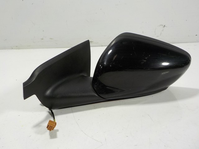 98016916XT Peugeot/Citroen Espejo retrovisor izquierdo