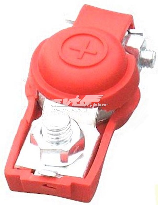 Suspension Original OEM Terminal Bateria GM 96187093