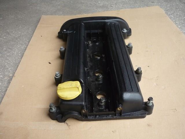 Tapa de balancines 5607213 Opel