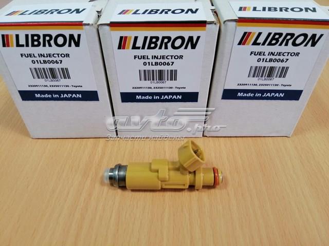 01LB0067 Libron