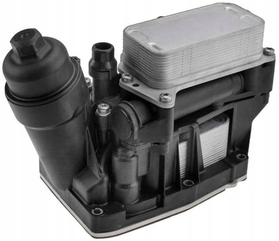 Radiador de aceite debajo del filtro NTY CCLBM029 precio, desde 40,91 EUR