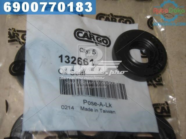 Retén del alternador 132661 Cargo