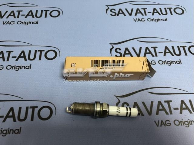 06K905611C VAG bujía de encendido
