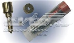 Inyector 2437010117 Bosch