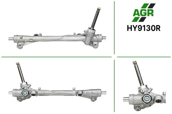 HY9130R AGR cremallera de dirección