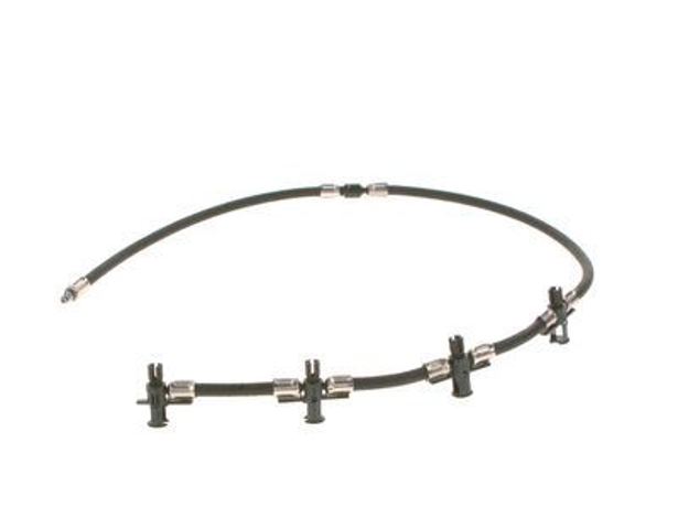 Tubería de retorno de combustible de los inyectores Bosch 928402086 precio, desde 59,32 EUR