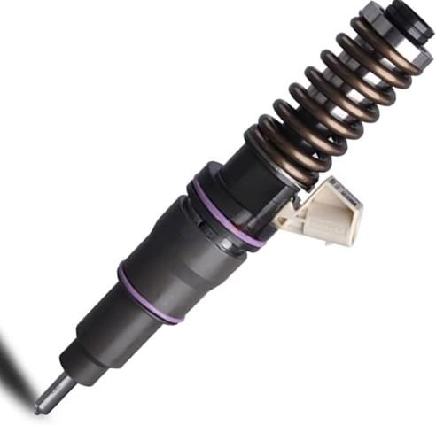 Inyector BEBE4D24004 Delphi