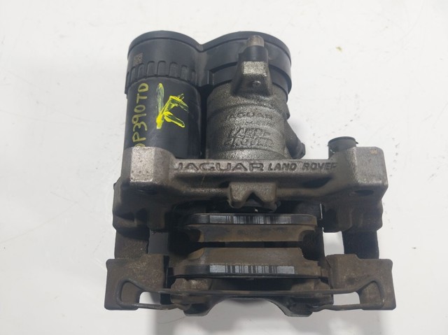 Pinza de freno trasera derecha Land Rover LR061380