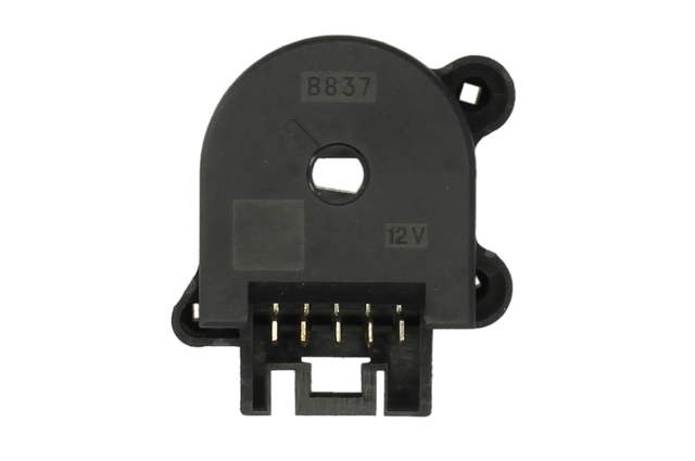 Comprar DEF012TT Thermotec Regulador de velocidad del ventilador de refrigeración (unidad de control)