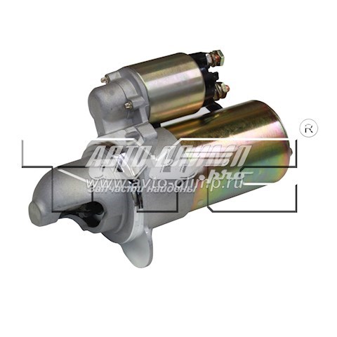 106490 TYC motor de arranque