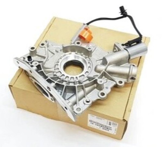 Bomba De Aceite 1628955080 Peugeot/Citroen
