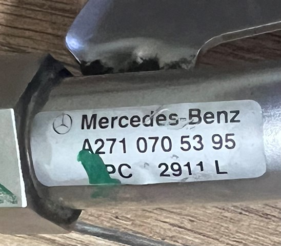 A2710705395 Mercedes