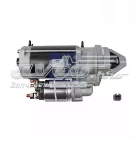 Motor de arranque DIESEL TECHNIC 334009