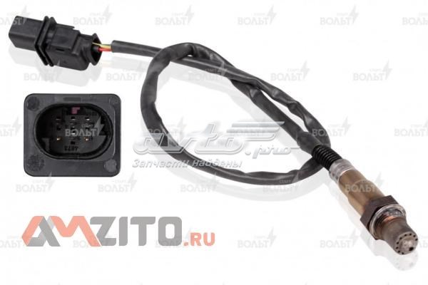 VS-OS 2013 STARTVOLT sonda lambda sensor de oxigeno para catalizador