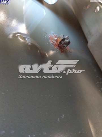 Porton trasero para Opel Astra H L35