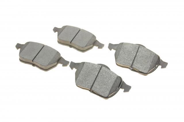 Pastillas freno delanteras Solgy 209066 precio, desde 30,87 EUR