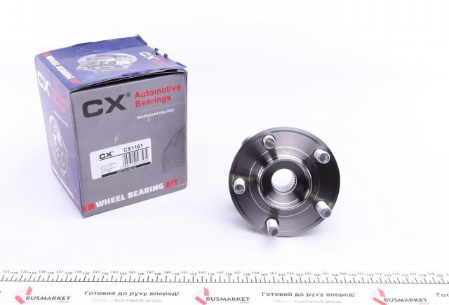 Buje de rueda delantero CX/Complex CX1161 precio, desde 100,72 EUR