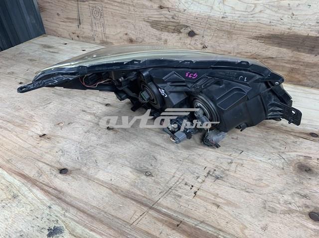 Comprar 84001FJ190 Subaru Faro delantero izquierdo