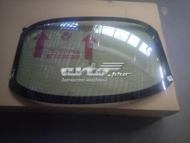 Comprar Luna trasera KIA Optima III TF