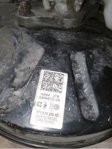 Comprar 1T1614105AC VAG 