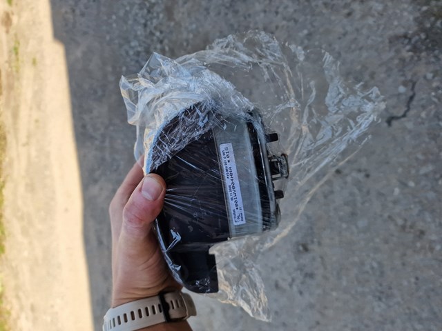 1Z0880201N VAG Airbag de volante