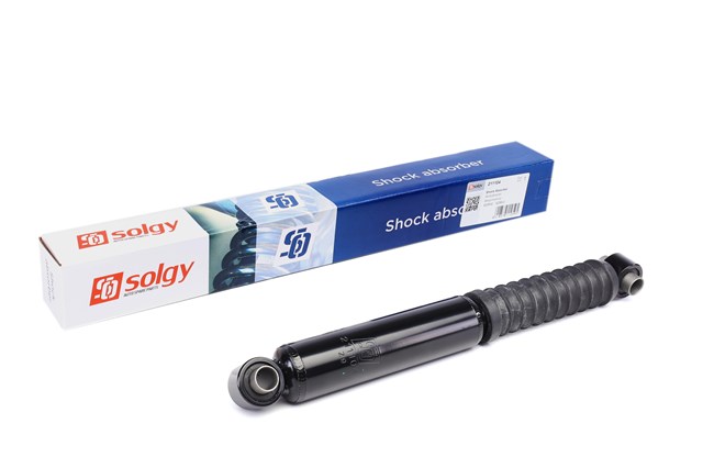 Amortiguadores traseros Solgy 211104
