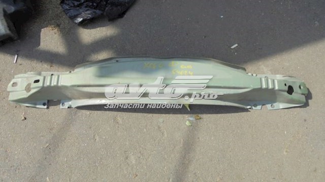 Comprar 9065963 Polcar Refuerzo parachoques trasero