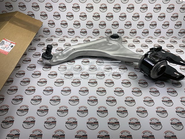 Comprar LR024473 Land Rover Brazo inferior izquierdo de la suspensión delantera