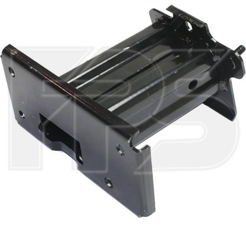 Soporte del refuerzo del parachoques delantero FPS FP5037943 precio, desde 45,03 EUR