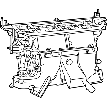 K68110624AA Fiat/Alfa/Lancia