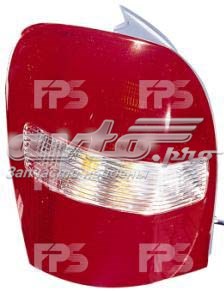 Piloto trasero derecho FP3475F4E FPS