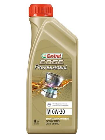 Aceite motor Castrol 15DA8B precio, desde 17,44 EUR