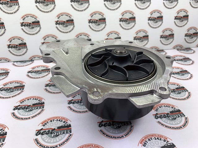 651200190280 Mercedes Bomba refrigerante coche