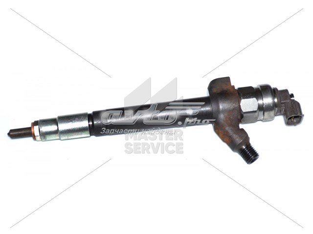 095000-5800 Fiat/Alfa/Lancia inyector de combustible