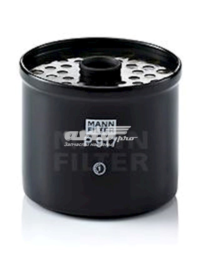 P917X Mann-Filter filtro combustible