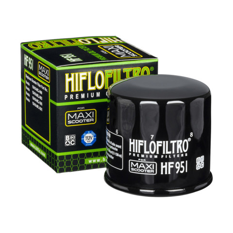 Comprar HF951 Hiflofiltro Filtros de aceite