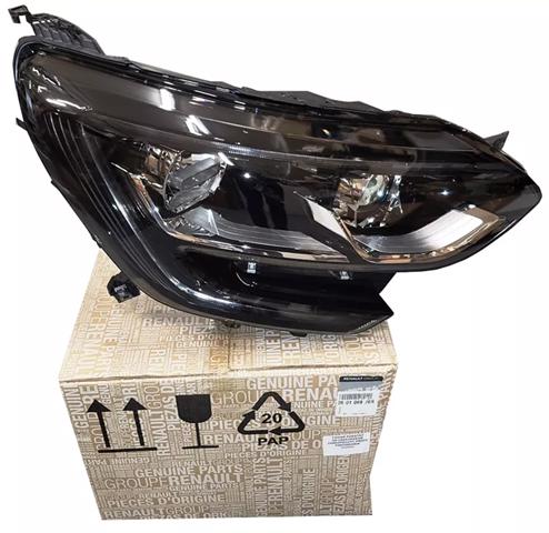 Comprar 260106878R Renault (RVI) Faro derecho