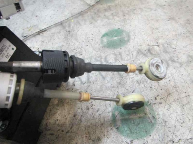 Palanca de cambios 55598025 Opel