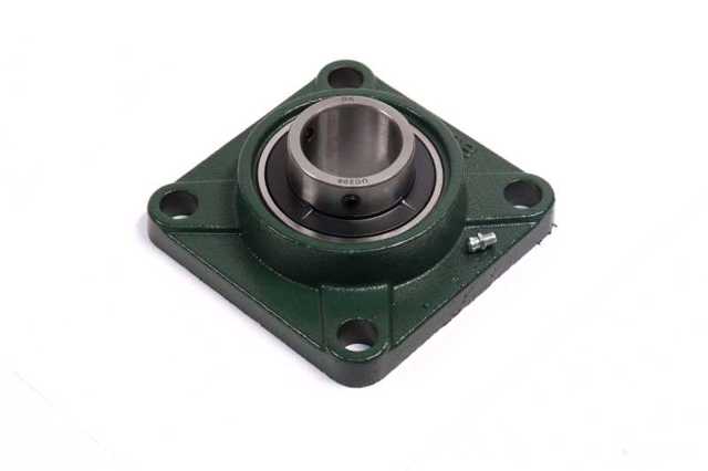 FY40TF SKF 