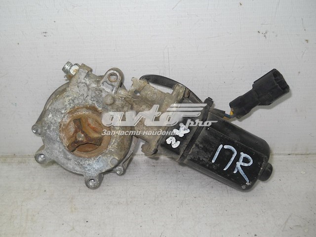 Motor eléctrico, elevalunas, puerta delantera derecha Daewoo Nexia 1 (KLETN)