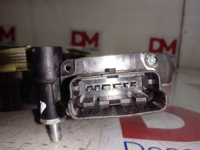Mecanismo de elevalunas delantero derecha 1368921080 Peugeot/Citroen