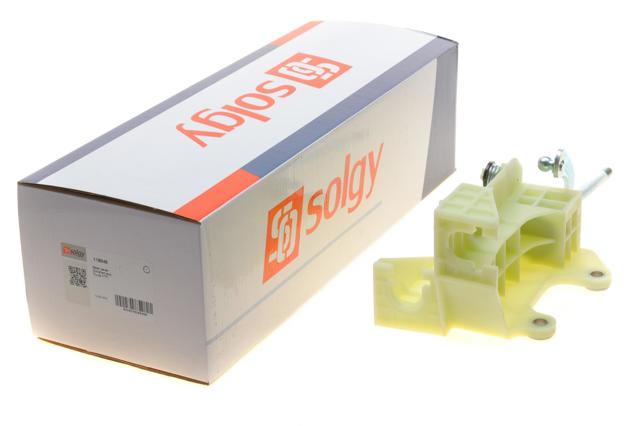 Mecanismo selector de marchas Solgy 119048 precio, desde 5,37 EUR